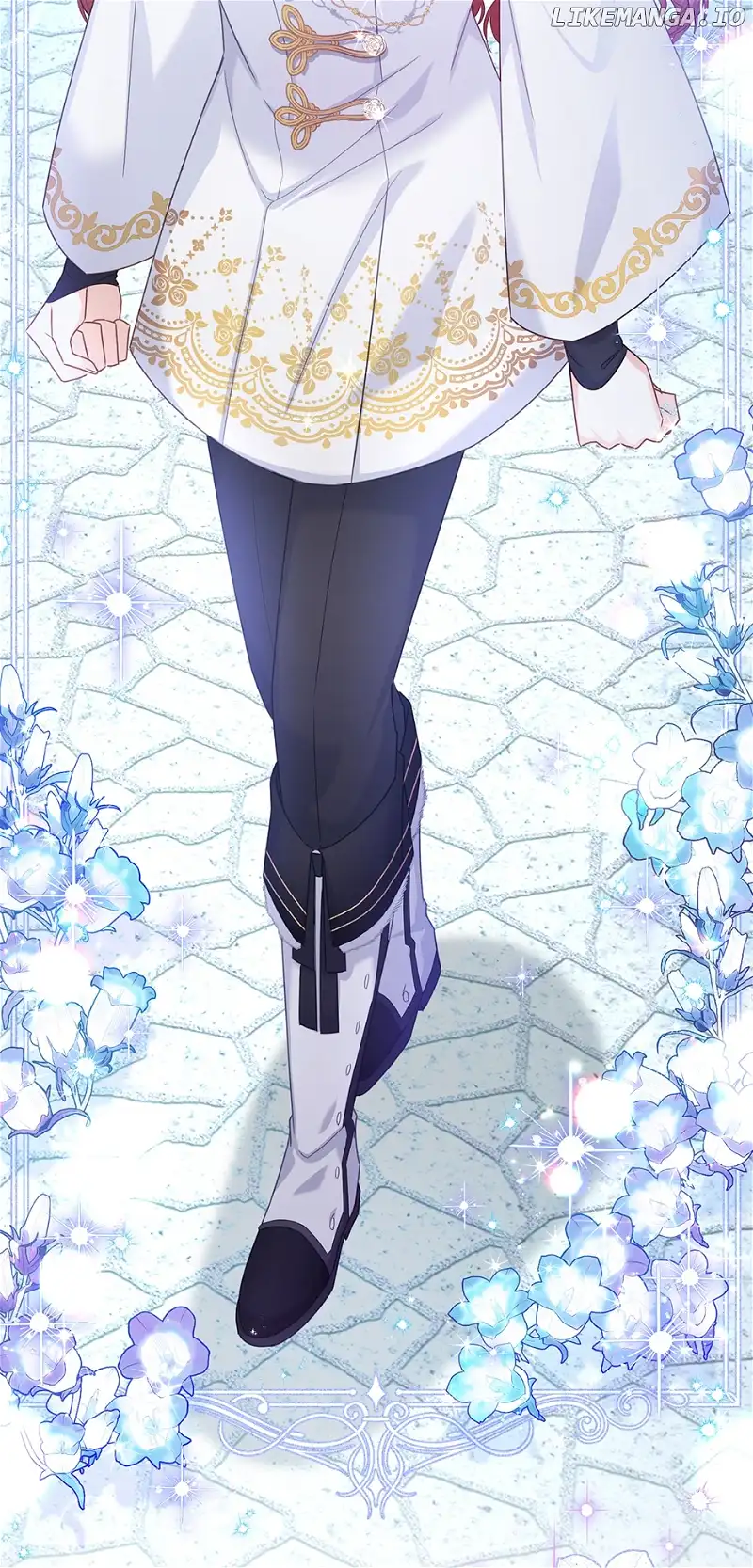 The Duchess with an Empty Soul Chapter 148 2